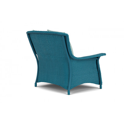 Lloyd Flanders™ Mandalay Chair and a Half - Peacock