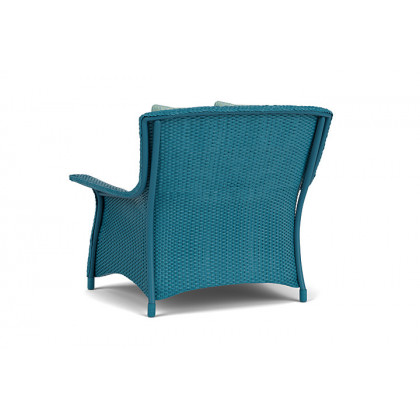 Lloyd Flanders™ Mandalay Chair and a Half - Peacock
