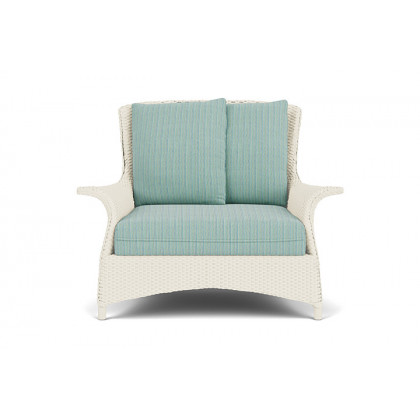 Lloyd Flanders - Mandalay Chair and a Half