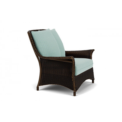 Lloyd Flanders™ Mandalay Chair and a Half - Mink