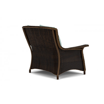 Lloyd Flanders™ Mandalay Chair and a Half - Mink