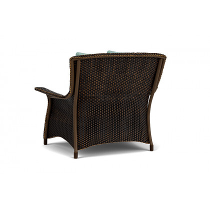 Lloyd Flanders™ Mandalay Chair and a Half - Mink