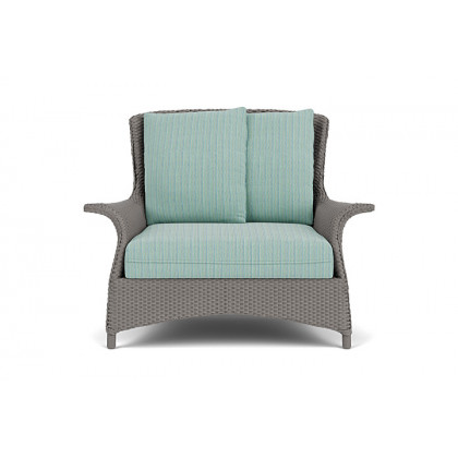 Lloyd Flanders - Mandalay Chair and a Half