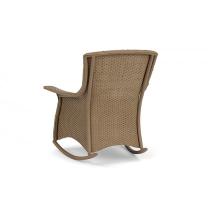 Lloyd Flanders™ Mandalay Lounge Rocker - Fawn