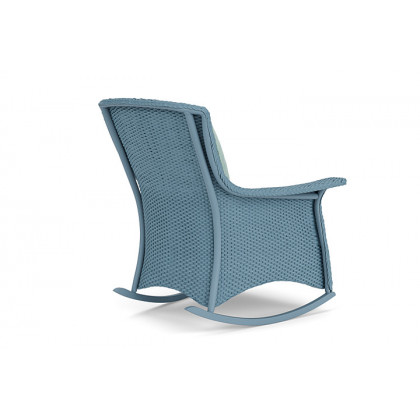Lloyd Flanders™ Mandalay Lounge Rocker - Stillwater