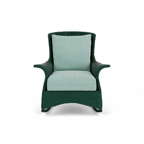 Lloyd Flanders™ Mandalay Lounge Rocker - Woodland