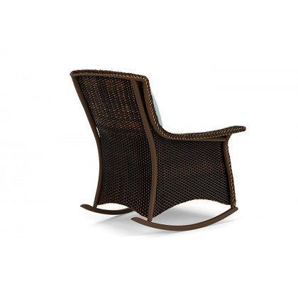 Lloyd Flanders™ Mandalay Lounge Rocker - Mink