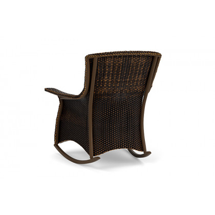 Lloyd Flanders™ Mandalay Lounge Rocker - Mink