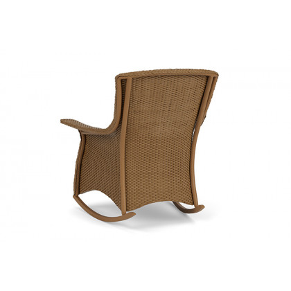 Lloyd Flanders™ Mandalay Lounge Rocker - Hickory