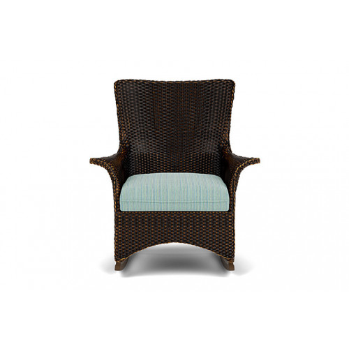 Lloyd Flanders™ Mandalay Porch Rocker - Mink
