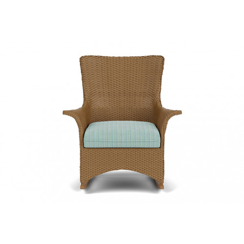 Lloyd Flanders™ Mandalay Porch Rocker - Hickory