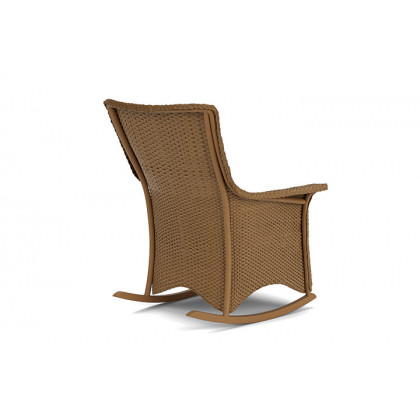 Lloyd Flanders™ Mandalay Porch Rocker - Hickory