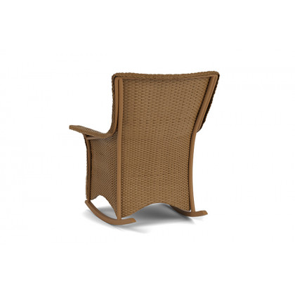 Lloyd Flanders™ Mandalay Porch Rocker - Hickory