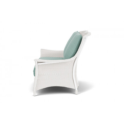 Lloyd Flanders™ Mandalay Loveseat  - White