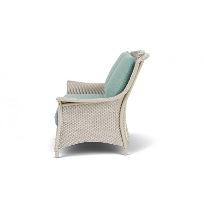 Lloyd Flanders™ Mandalay Loveseat  - Linen