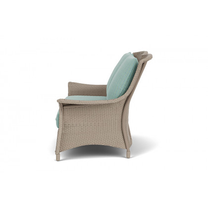 Lloyd Flanders™ Mandalay Loveseat  - French Beige