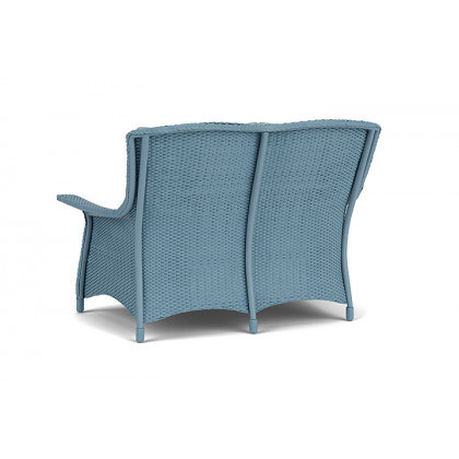 Lloyd Flanders™ Mandalay Loveseat  - Stillwater