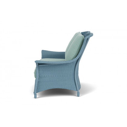 Lloyd Flanders™ Mandalay Loveseat  - Stillwater
