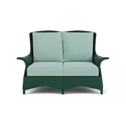 Lloyd Flanders™ Mandalay Loveseat  - Woodland