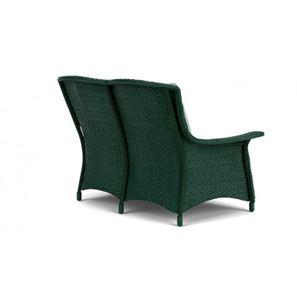 Lloyd Flanders™ Mandalay Loveseat  - Woodland
