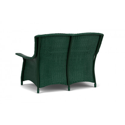 Lloyd Flanders™ Mandalay Loveseat  - Woodland