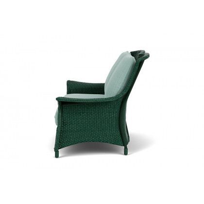 Lloyd Flanders™ Mandalay Loveseat  - Woodland