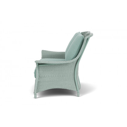 Lloyd Flanders™ Mandalay Loveseat  - Sea Glass