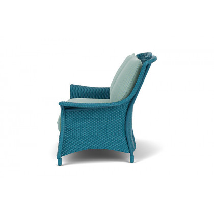 Lloyd Flanders™ Mandalay Loveseat  - Peacock