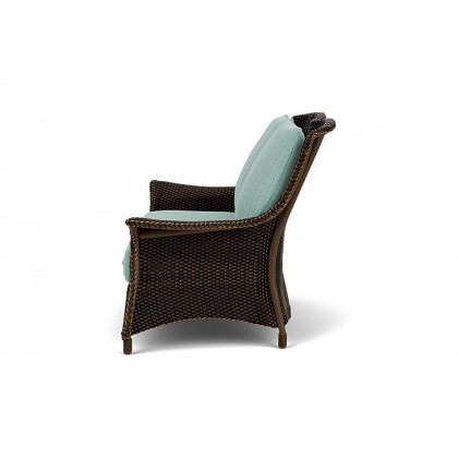 Lloyd Flanders™ Mandalay Loveseat  - Mink