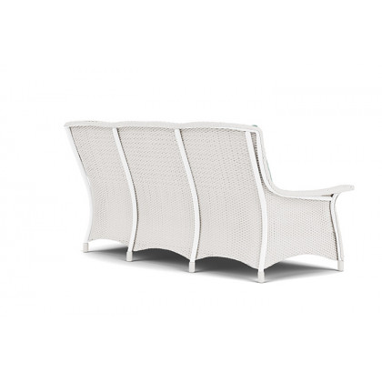 Lloyd Flanders™ Mandalay Sofa  - White