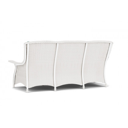 Lloyd Flanders™ Mandalay Sofa  - White