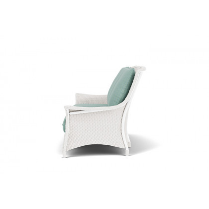 Lloyd Flanders™ Mandalay Sofa  - White