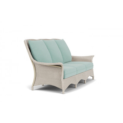 Lloyd Flanders™ Mandalay Sofa  - Linen