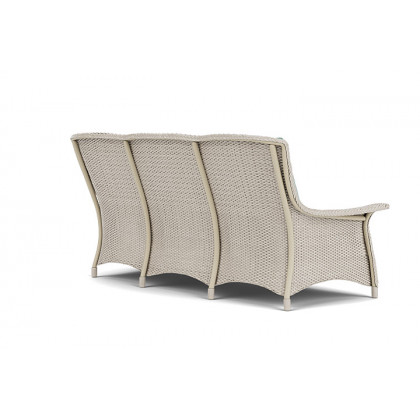 Lloyd Flanders™ Mandalay Sofa  - Linen