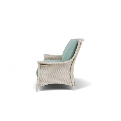 Lloyd Flanders™ Mandalay Sofa  - Linen