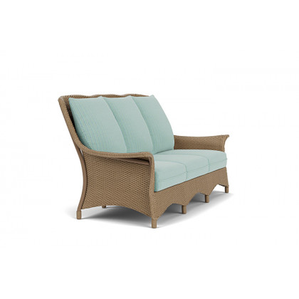 Lloyd Flanders™ Mandalay Sofa  - Fawn