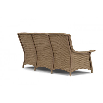 Lloyd Flanders™ Mandalay Sofa  - Fawn