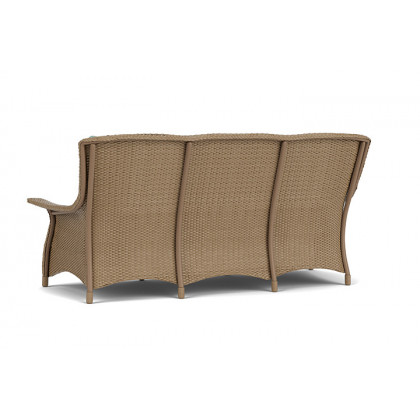 Lloyd Flanders™ Mandalay Sofa  - Fawn