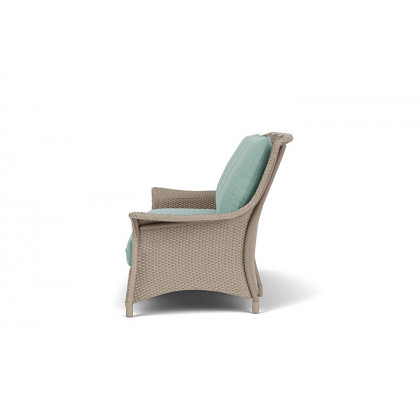 Lloyd Flanders™ Mandalay Sofa  - French Beige