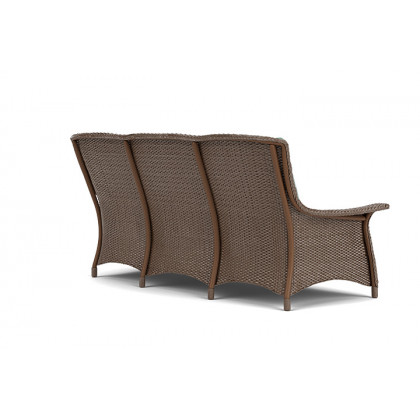 Lloyd Flanders™ Mandalay Sofa  - Bark