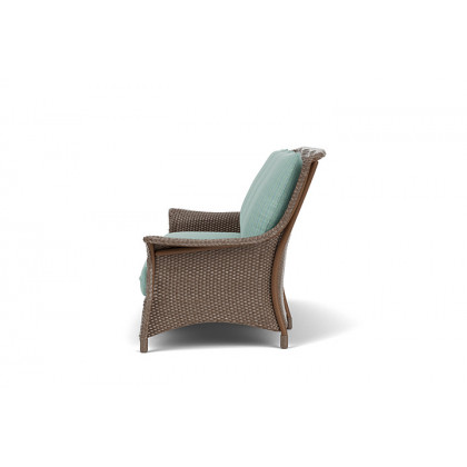 Lloyd Flanders™ Mandalay Sofa  - Bark
