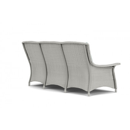 Lloyd Flanders™ Mandalay Sofa  - Platinum