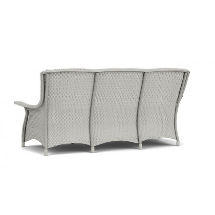 Lloyd Flanders™ Mandalay Sofa  - Platinum