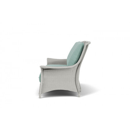 Lloyd Flanders™ Mandalay Sofa  - Platinum