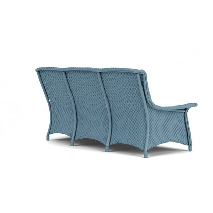 Lloyd Flanders™ Mandalay Sofa  - Stillwater