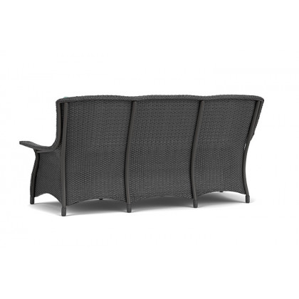 Lloyd Flanders™ Mandalay Sofa  - Charcoal
