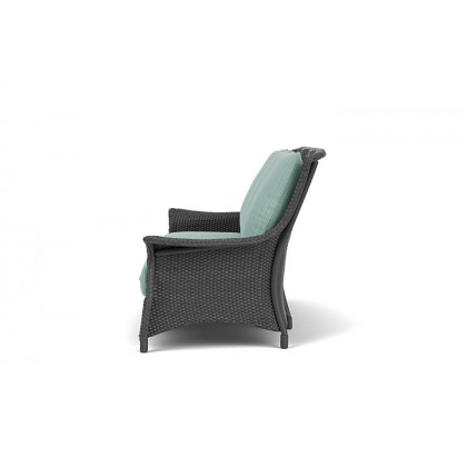 Lloyd Flanders™ Mandalay Sofa  - Charcoal