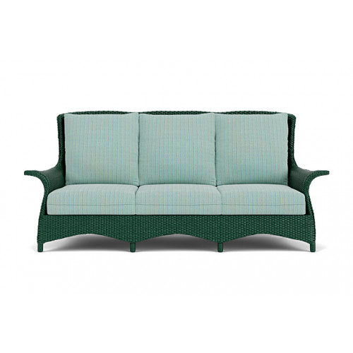 Lloyd Flanders™ Mandalay Sofa  - Woodland
