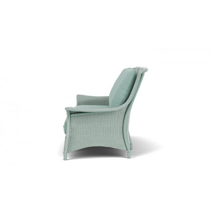 Lloyd Flanders™ Mandalay Sofa  - Sea Glass