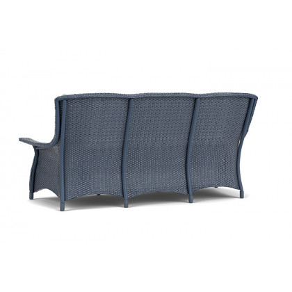 Lloyd Flanders™ Mandalay Sofa  - Denim Blue